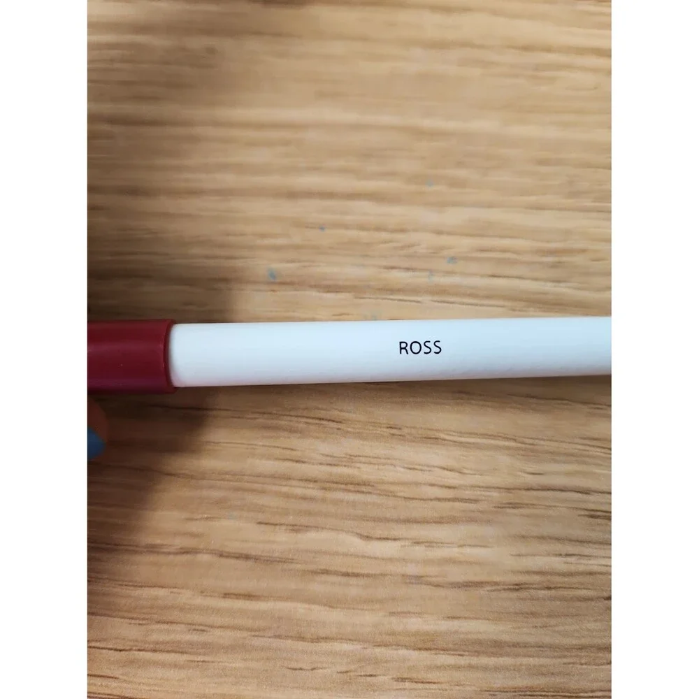 Uoma Beauty Badass MF Matte Filler Lip Liner in 